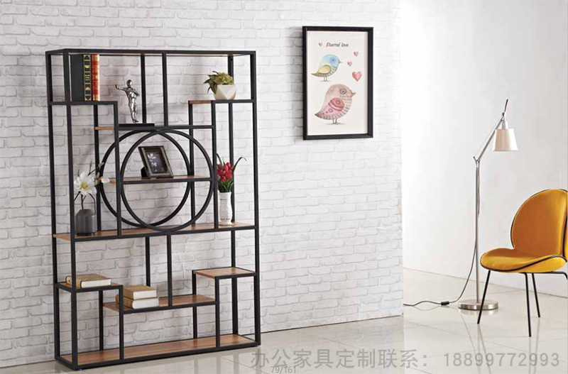 展示架