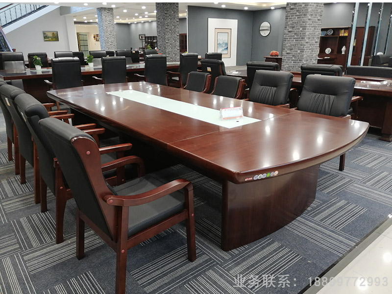 高档会议桌