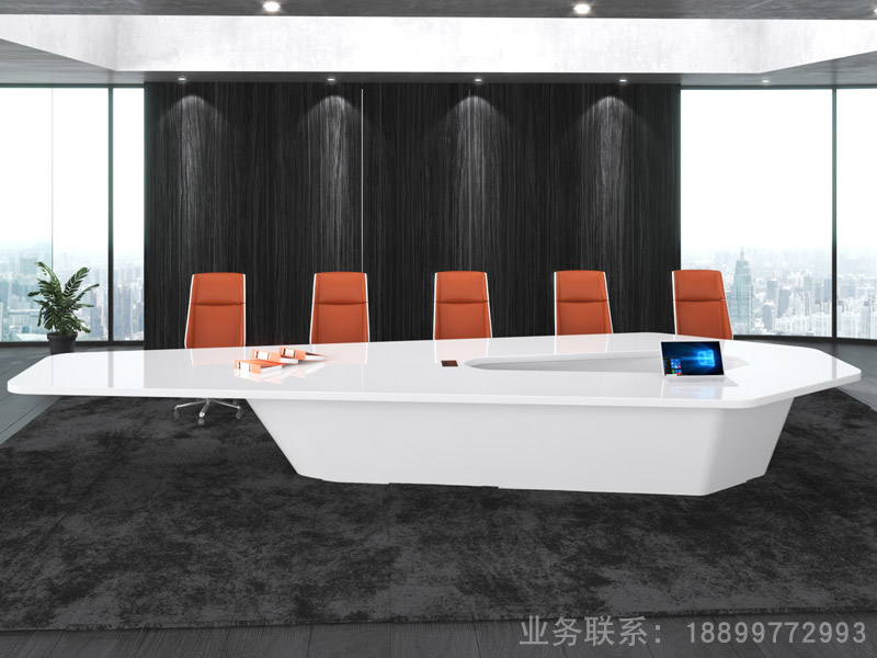 创意造型会议桌