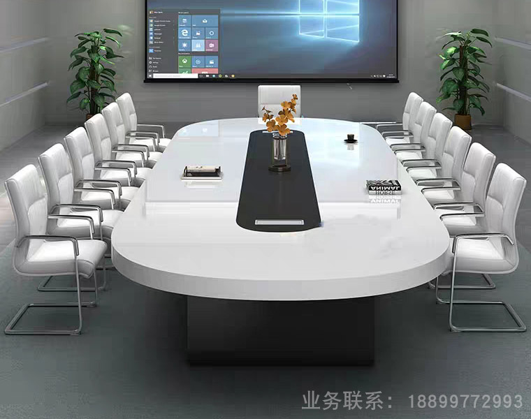 烤漆会议桌
