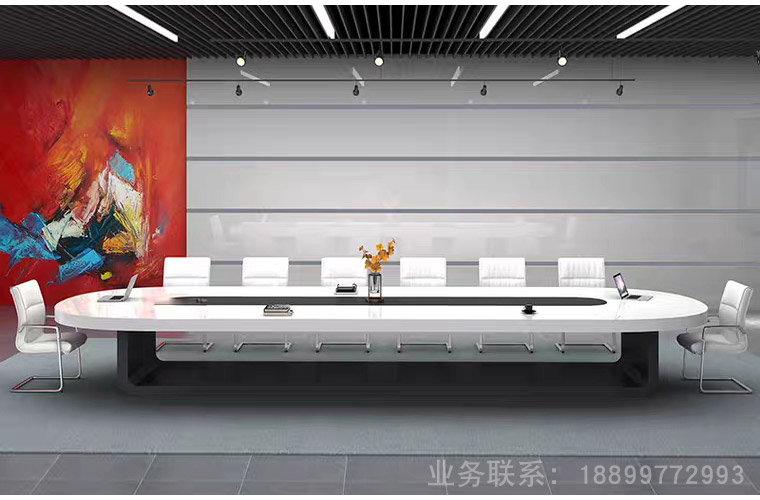 会议桌