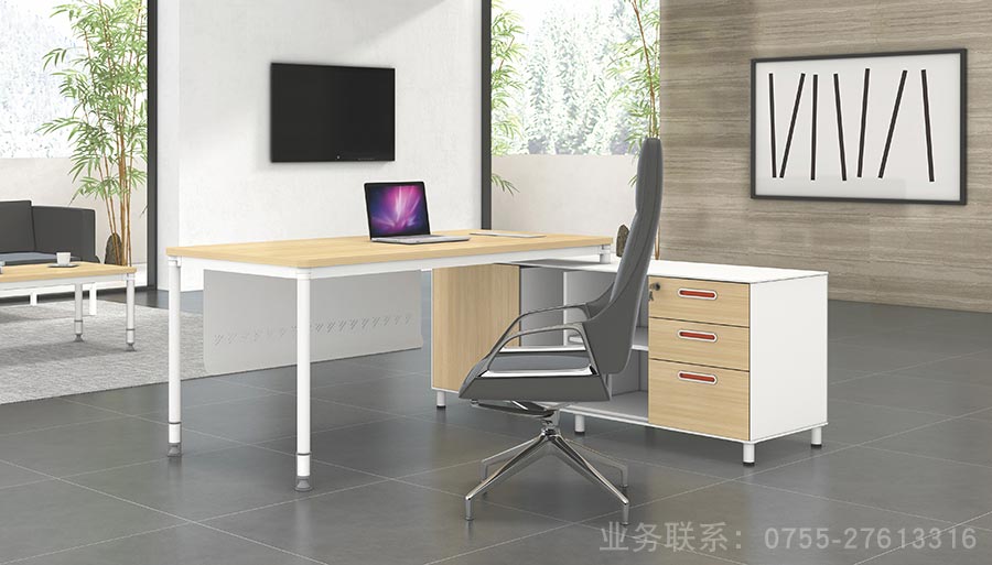 经理桌