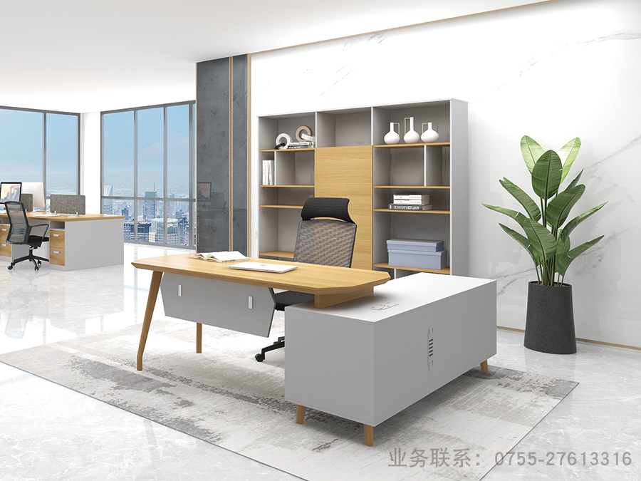 经理桌