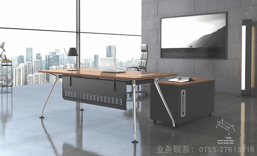 经理桌
