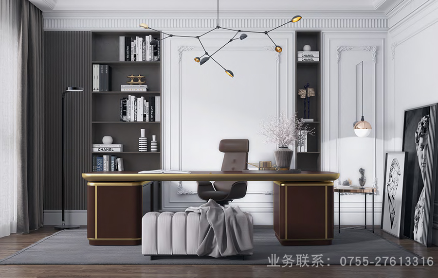 烤漆班台
