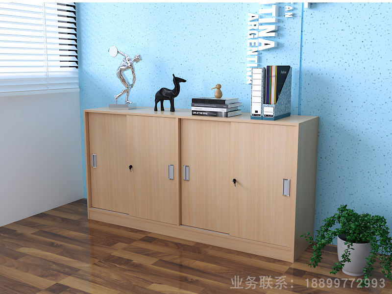 矮柜