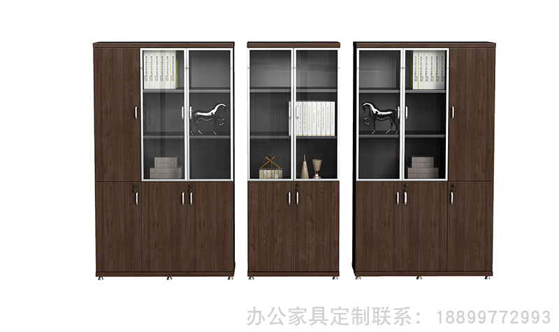 资料柜高柜