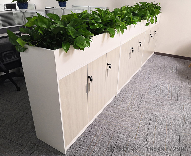 花草柜