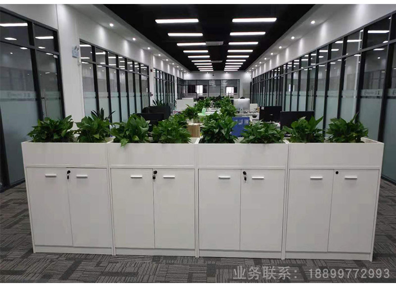 花槽柜