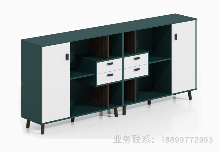 文件柜