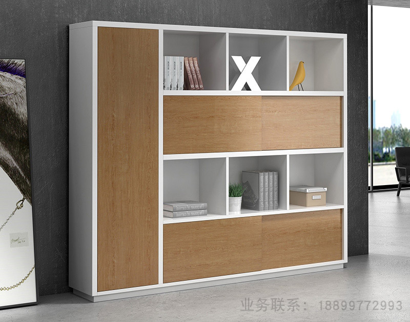 文件柜
