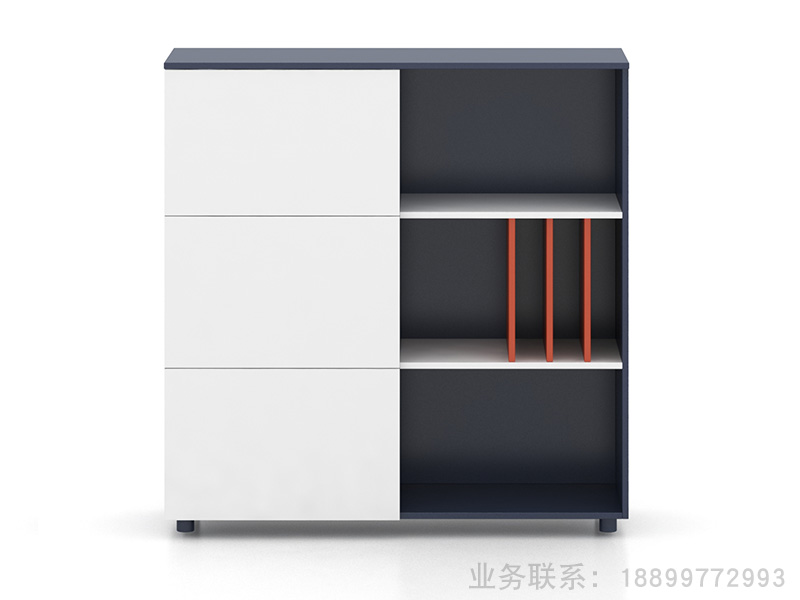 文将柜