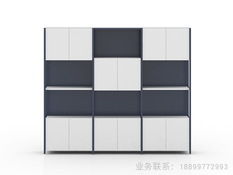 文件柜