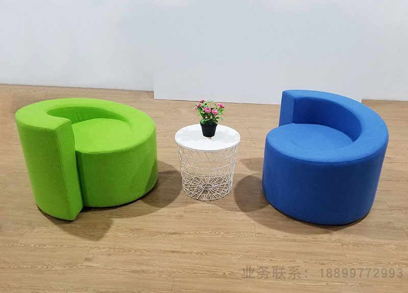 休闲沙发