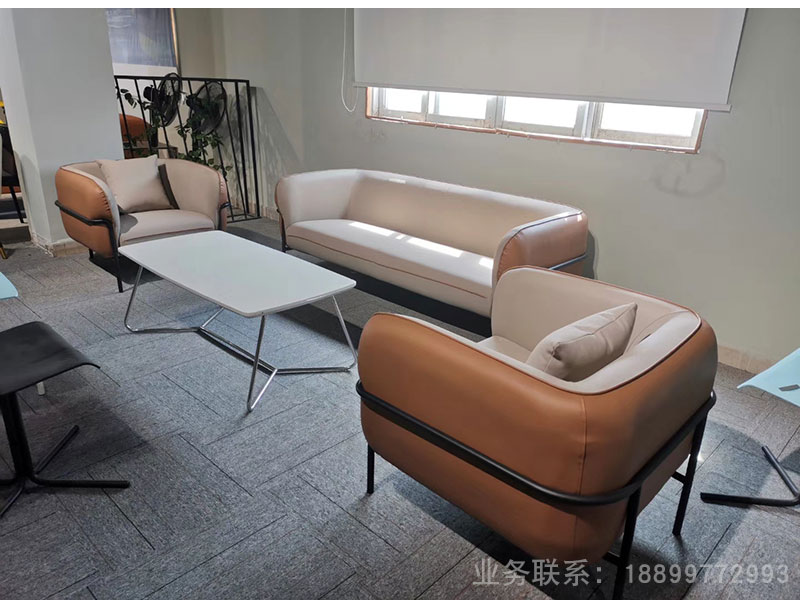 休闲沙发