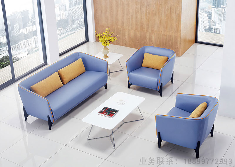 休闲沙发