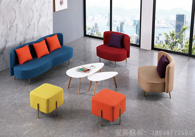 休闲沙发