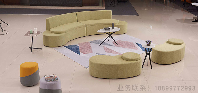 布艺沙发