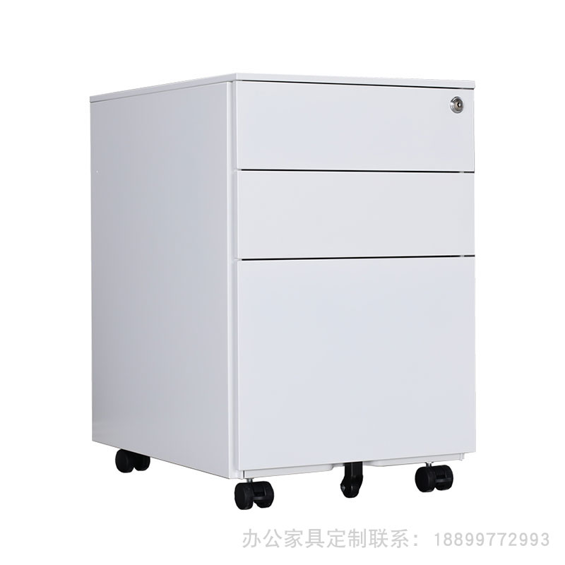 钢制活动柜
