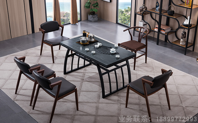 功夫茶桌