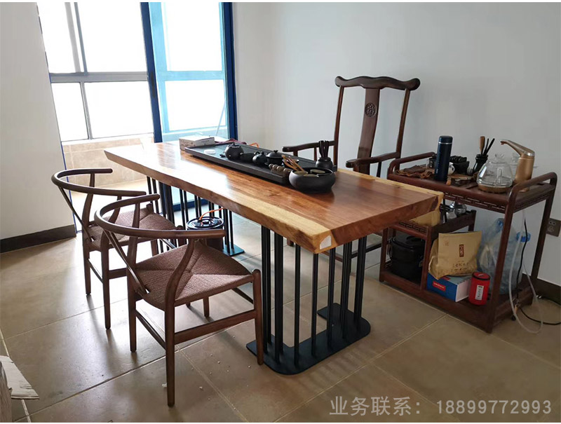 功夫茶桌