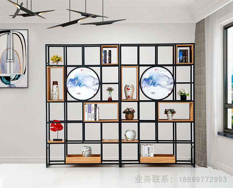 展示柜